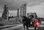 Immagine di Prigionieri di guerra tedeschi Varsavia POLONIA, 1947, secondo 5 filmato di repertorio 65675055114