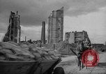 Immagine di Prigionieri di guerra tedeschi Varsavia POLONIA, 1947, secondo 11 filmato di repertorio 65675055114