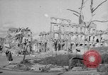 Immagine di Prigionieri di guerra tedeschi Varsavia POLONIA, 1947, secondo 14 filmato di repertorio 65675055114