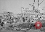 Immagine di Prigionieri di guerra tedeschi Varsavia POLONIA, 1947, secondo 16 filmato di repertorio 65675055114