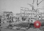 Immagine di Prigionieri di guerra tedeschi Varsavia POLONIA, 1947, secondo 18 filmato di repertorio 65675055114