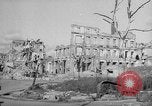 Immagine di Prigionieri di guerra tedeschi Varsavia POLONIA, 1947, secondo 19 filmato di repertorio 65675055114