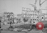 Immagine di Prigionieri di guerra tedeschi Varsavia POLONIA, 1947, secondo 20 filmato di repertorio 65675055114