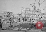 Immagine di Prigionieri di guerra tedeschi Varsavia POLONIA, 1947, secondo 21 filmato di repertorio 65675055114