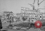 Immagine di Prigionieri di guerra tedeschi Varsavia POLONIA, 1947, secondo 24 filmato di repertorio 65675055114