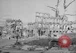 Immagine di Prigionieri di guerra tedeschi Varsavia POLONIA, 1947, secondo 25 filmato di repertorio 65675055114