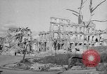 Immagine di Prigionieri di guerra tedeschi Varsavia POLONIA, 1947, secondo 27 filmato di repertorio 65675055114