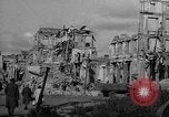 Immagine di Prigionieri di guerra tedeschi Varsavia POLONIA, 1947, secondo 28 filmato di repertorio 65675055114