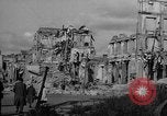 Immagine di Prigionieri di guerra tedeschi Varsavia POLONIA, 1947, secondo 29 filmato di repertorio 65675055114