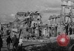 Immagine di Prigionieri di guerra tedeschi Varsavia POLONIA, 1947, secondo 31 filmato di repertorio 65675055114