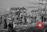 Immagine di Prigionieri di guerra tedeschi Varsavia POLONIA, 1947, secondo 33 filmato di repertorio 65675055114