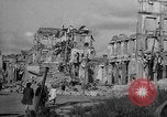 Immagine di Prigionieri di guerra tedeschi Varsavia POLONIA, 1947, secondo 34 filmato di repertorio 65675055114