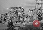 Immagine di Prigionieri di guerra tedeschi Varsavia POLONIA, 1947, secondo 35 filmato di repertorio 65675055114