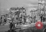 Immagine di Prigionieri di guerra tedeschi Varsavia POLONIA, 1947, secondo 36 filmato di repertorio 65675055114