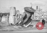 Immagine di Prigionieri di guerra tedeschi Varsavia POLONIA, 1947, secondo 38 filmato di repertorio 65675055114