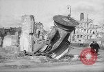 Immagine di Prigionieri di guerra tedeschi Varsavia POLONIA, 1947, secondo 40 filmato di repertorio 65675055114