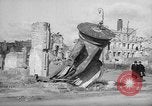 Immagine di Prigionieri di guerra tedeschi Varsavia POLONIA, 1947, secondo 41 filmato di repertorio 65675055114