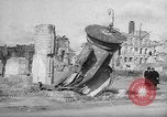Immagine di Prigionieri di guerra tedeschi Varsavia POLONIA, 1947, secondo 44 filmato di repertorio 65675055114