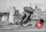 Immagine di Prigionieri di guerra tedeschi Varsavia POLONIA, 1947, secondo 46 filmato di repertorio 65675055114