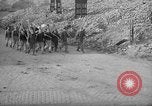 Immagine di Prigionieri di guerra tedeschi Varsavia POLONIA, 1947, secondo 51 filmato di repertorio 65675055114