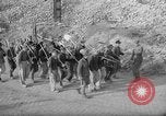 Immagine di Prigionieri di guerra tedeschi Varsavia POLONIA, 1947, secondo 55 filmato di repertorio 65675055114