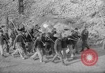 Immagine di Prigionieri di guerra tedeschi Varsavia POLONIA, 1947, secondo 56 filmato di repertorio 65675055114
