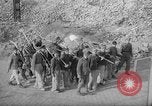 Immagine di Prigionieri di guerra tedeschi Varsavia POLONIA, 1947, secondo 57 filmato di repertorio 65675055114