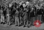 Immagine di Prigionieri di guerra tedeschi Varsavia POLONIA, 1947, secondo 58 filmato di repertorio 65675055114