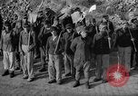 Immagine di Prigionieri di guerra tedeschi Varsavia POLONIA, 1947, secondo 60 filmato di repertorio 65675055114