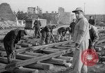 Immagine di Prigionieri di guerra tedeschi Varsavia POLONIA, 1947, secondo 34 filmato di repertorio 65675055115
