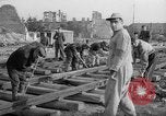 Immagine di Prigionieri di guerra tedeschi Varsavia POLONIA, 1947, secondo 35 filmato di repertorio 65675055115