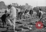 Immagine di Prigionieri di guerra tedeschi Varsavia POLONIA, 1947, secondo 37 filmato di repertorio 65675055115