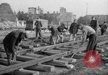 Immagine di Prigionieri di guerra tedeschi Varsavia POLONIA, 1947, secondo 44 filmato di repertorio 65675055115