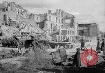 Immagine di La guarnigione di Varsavia Varsavia POLONIA, 1947, secondo 3 filmato di repertorio 65675055116