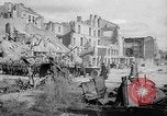 Immagine di La guarnigione di Varsavia Varsavia POLONIA, 1947, secondo 5 filmato di repertorio 65675055116