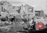 Immagine di La guarnigione di Varsavia Varsavia POLONIA, 1947, secondo 6 filmato di repertorio 65675055116