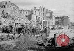 Immagine di La guarnigione di Varsavia Varsavia POLONIA, 1947, secondo 7 filmato di repertorio 65675055116