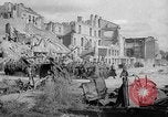Immagine di La guarnigione di Varsavia Varsavia POLONIA, 1947, secondo 8 filmato di repertorio 65675055116