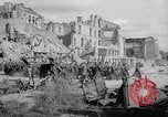 Immagine di La guarnigione di Varsavia Varsavia POLONIA, 1947, secondo 9 filmato di repertorio 65675055116