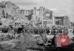 Immagine di La guarnigione di Varsavia Varsavia POLONIA, 1947, secondo 11 filmato di repertorio 65675055116