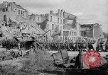 Immagine di La guarnigione di Varsavia Varsavia POLONIA, 1947, secondo 13 filmato di repertorio 65675055116
