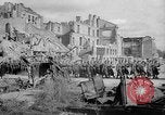 Immagine di La guarnigione di Varsavia Varsavia POLONIA, 1947, secondo 14 filmato di repertorio 65675055116