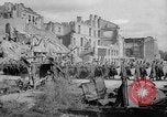 Immagine di La guarnigione di Varsavia Varsavia POLONIA, 1947, secondo 15 filmato di repertorio 65675055116