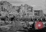 Immagine di La guarnigione di Varsavia Varsavia POLONIA, 1947, secondo 16 filmato di repertorio 65675055116
