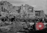 Immagine di La guarnigione di Varsavia Varsavia POLONIA, 1947, secondo 17 filmato di repertorio 65675055116