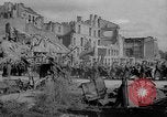 Immagine di La guarnigione di Varsavia Varsavia POLONIA, 1947, secondo 18 filmato di repertorio 65675055116