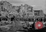 Immagine di La guarnigione di Varsavia Varsavia POLONIA, 1947, secondo 19 filmato di repertorio 65675055116
