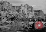 Immagine di La guarnigione di Varsavia Varsavia POLONIA, 1947, secondo 21 filmato di repertorio 65675055116