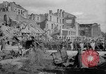 Immagine di La guarnigione di Varsavia Varsavia POLONIA, 1947, secondo 22 filmato di repertorio 65675055116