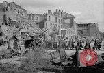 Immagine di La guarnigione di Varsavia Varsavia POLONIA, 1947, secondo 24 filmato di repertorio 65675055116